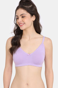 Pastel Lilac